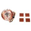 VENTOLA DI RAFFREDDAMENTO KONIG CMP-COOLER71